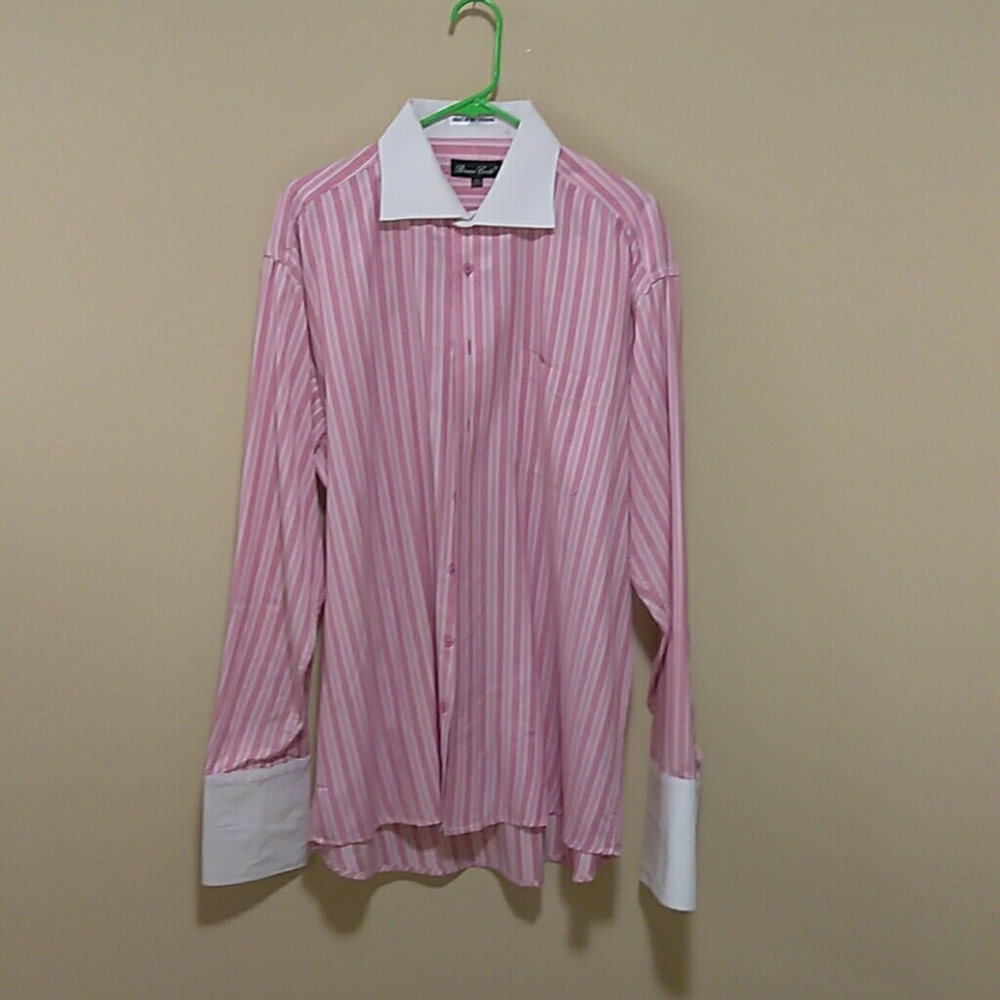 Tailored Shirt